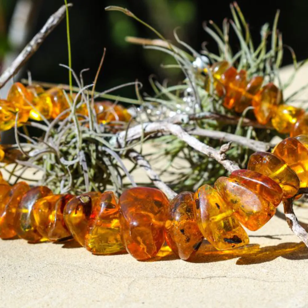 amber-bracelest